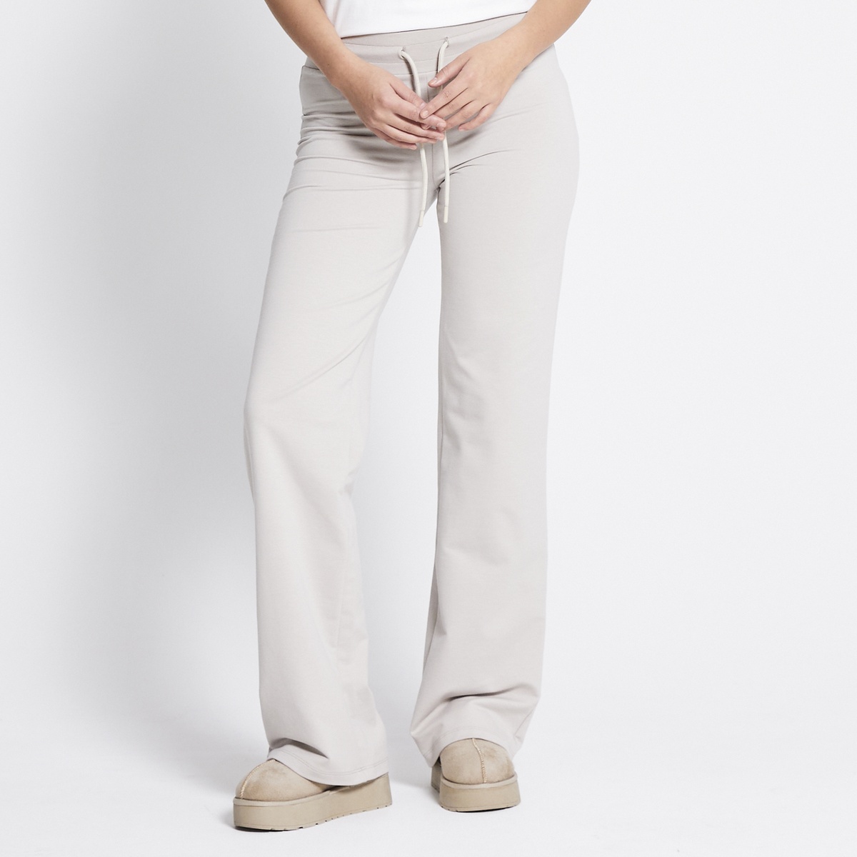 Ebba low waist pants