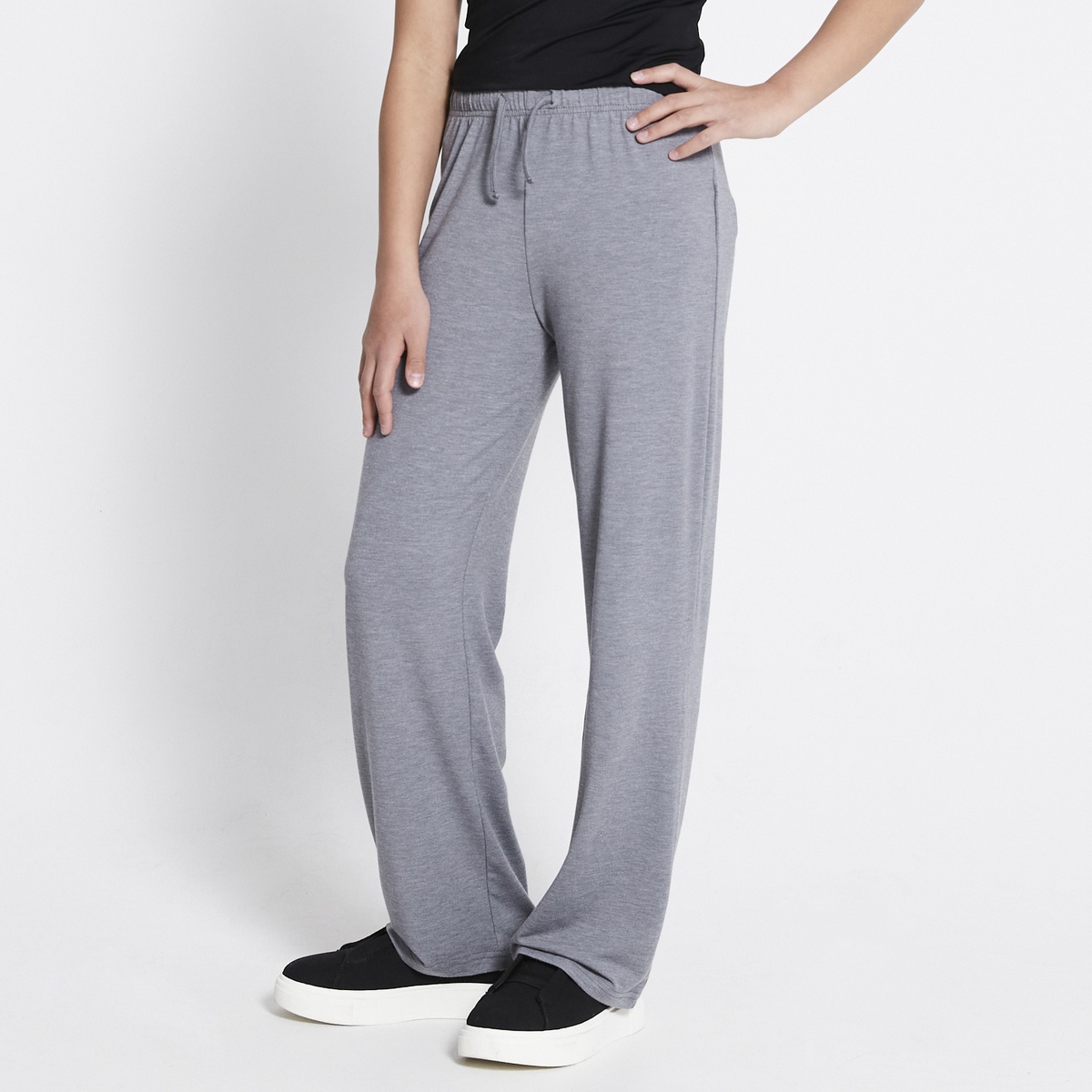 Holly star soft pants