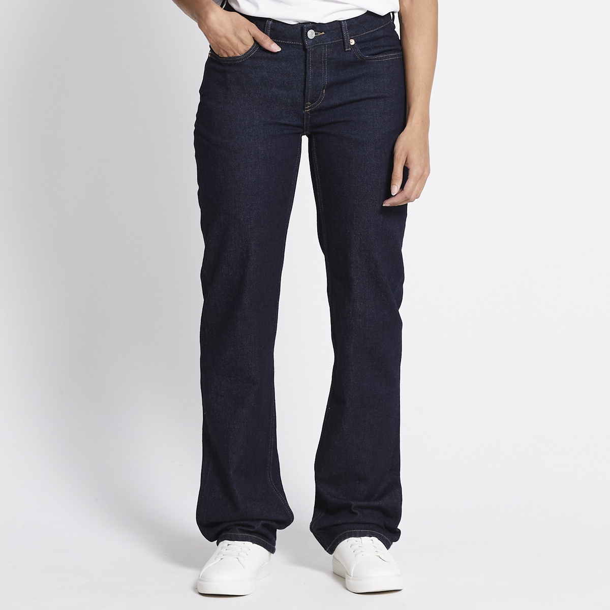Icon X Jeans