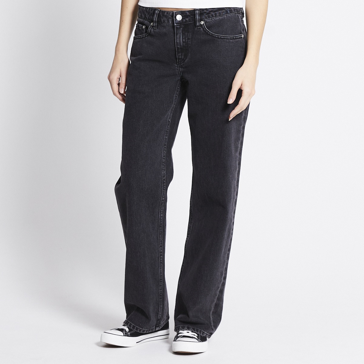 Low Rider jeans
