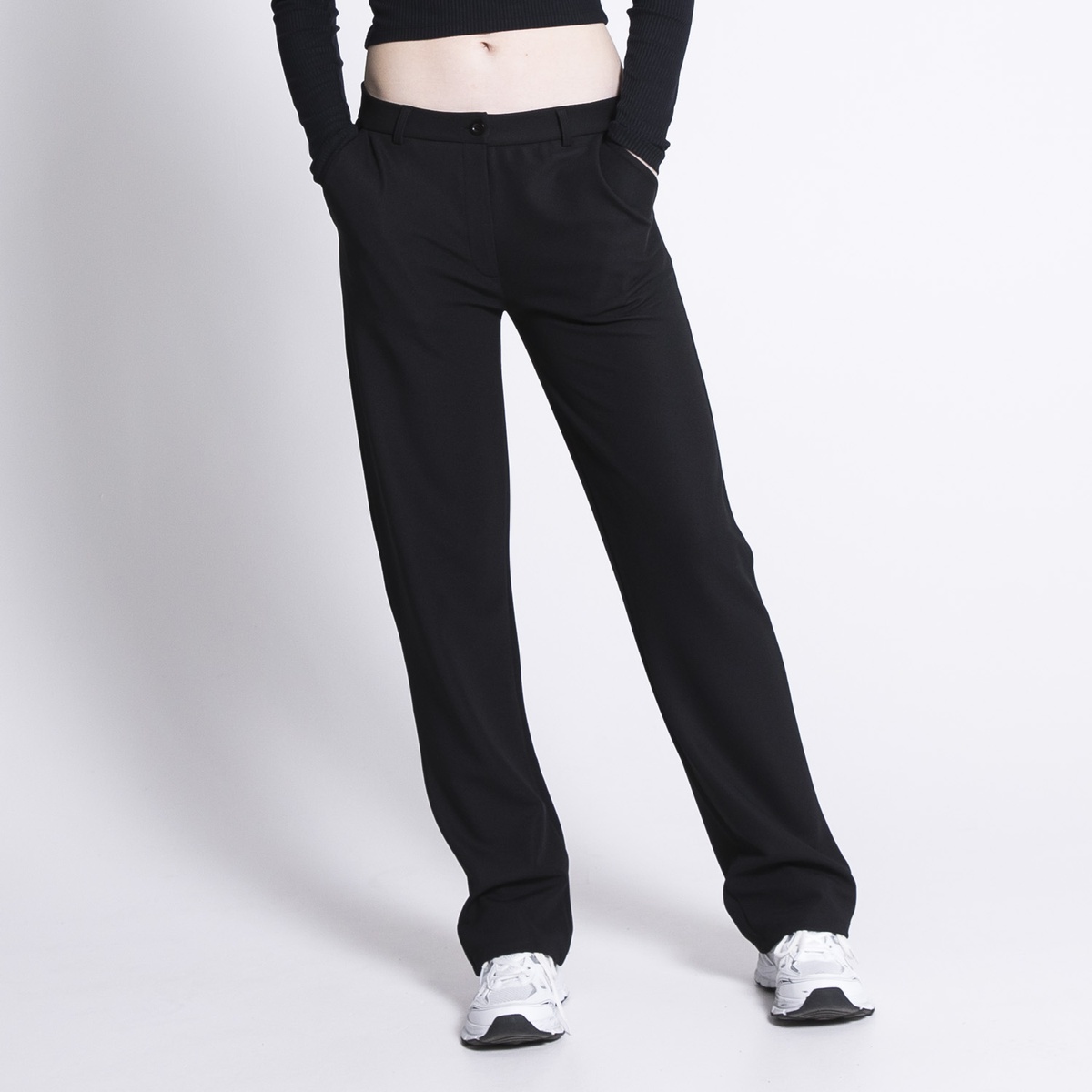 Nellie tailored pants