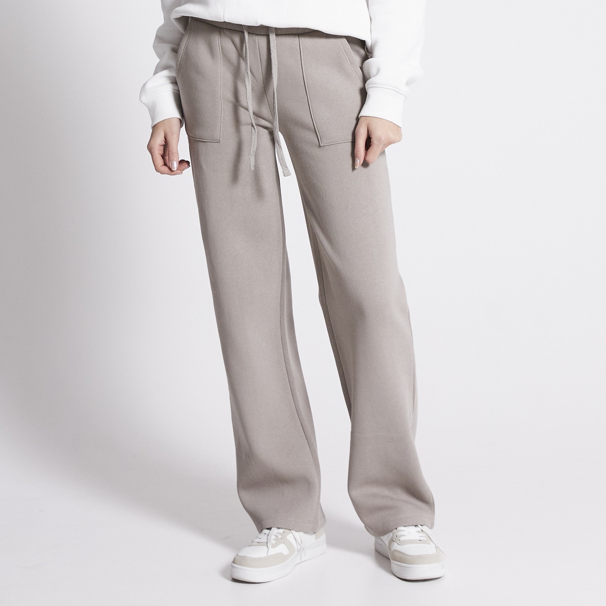 Stella low waist pants