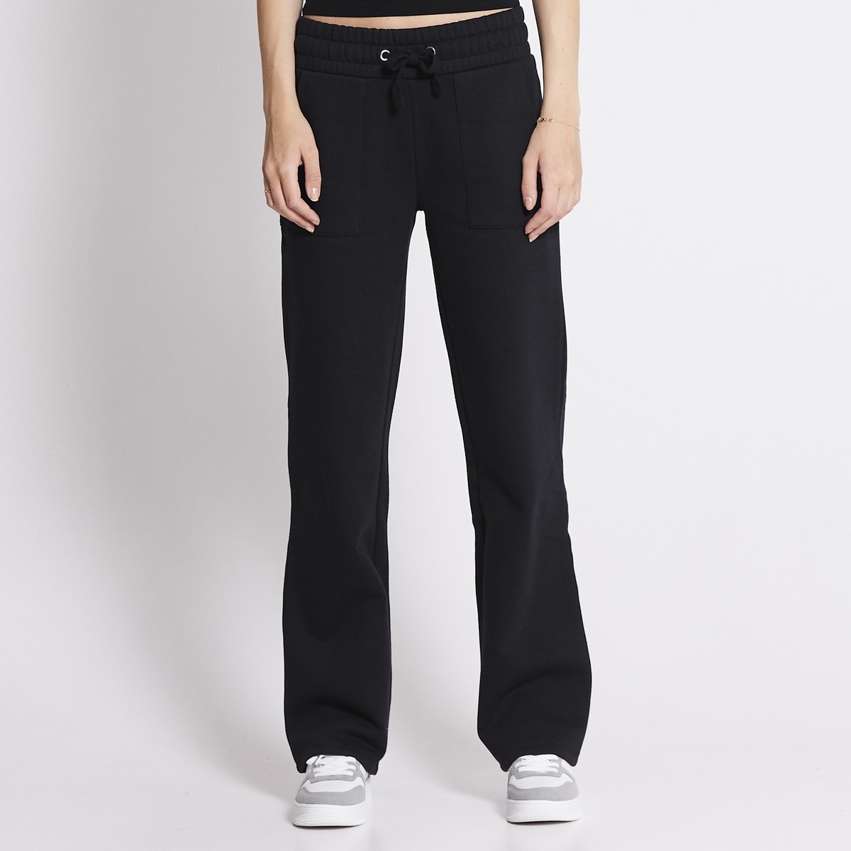 Stella low waist pants