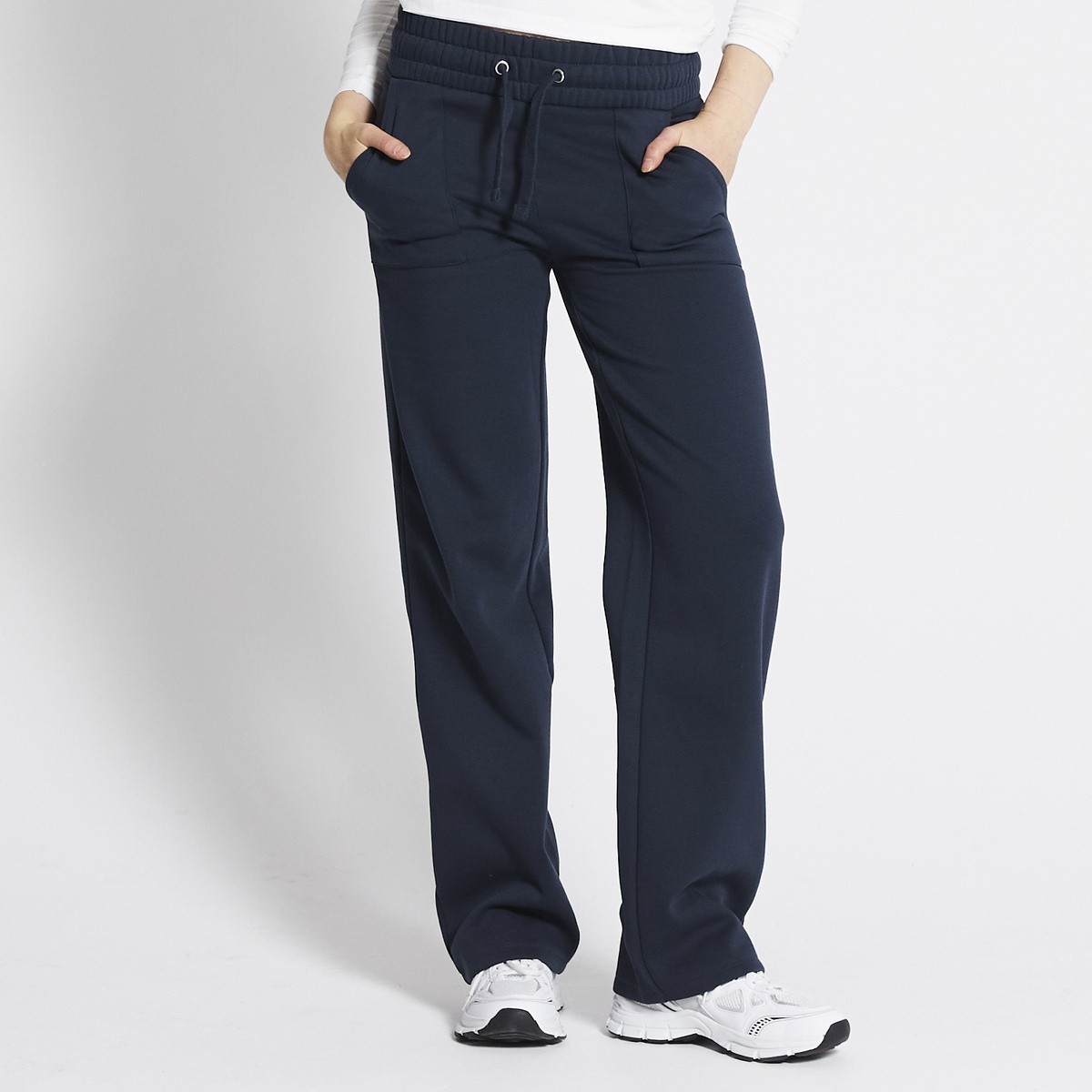 Stella low waist pants