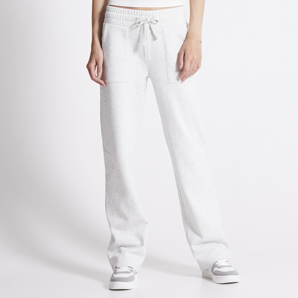 Stella low waist sweatpants