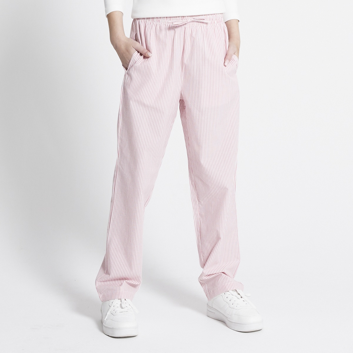 Tibby striped star pajama pants