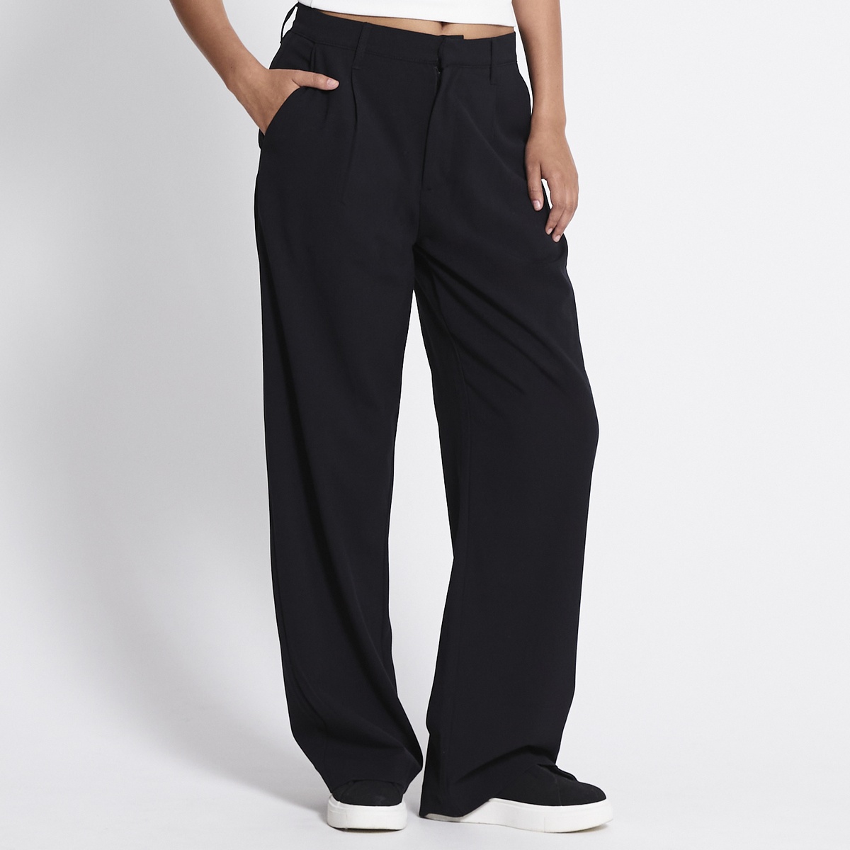 Tori Suit Trousers