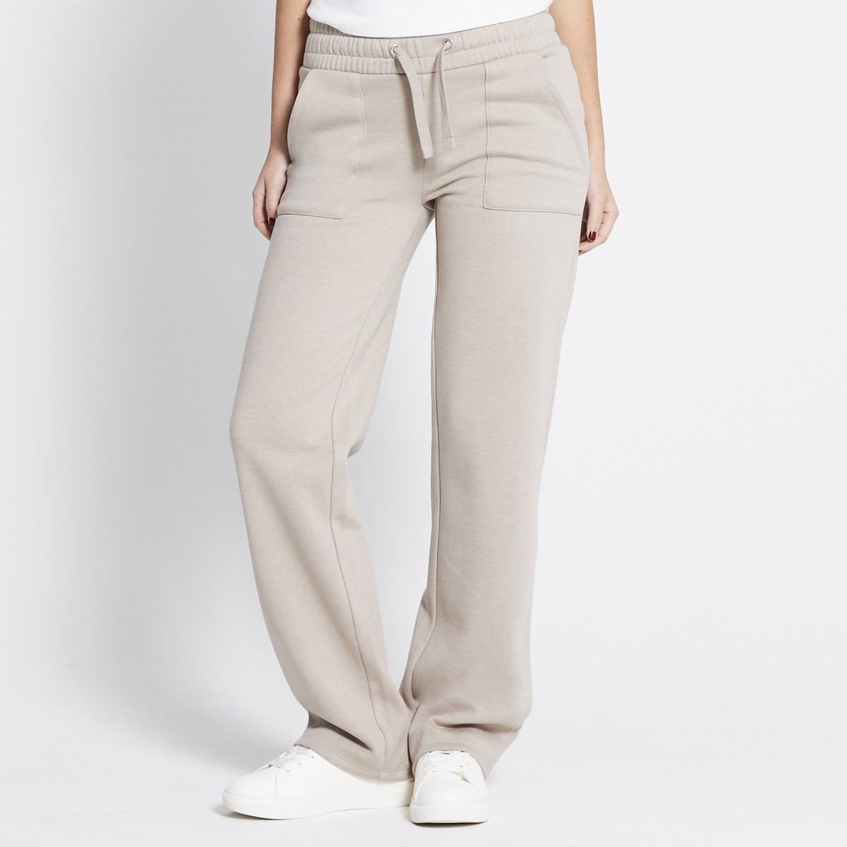 Stella low waist joggers