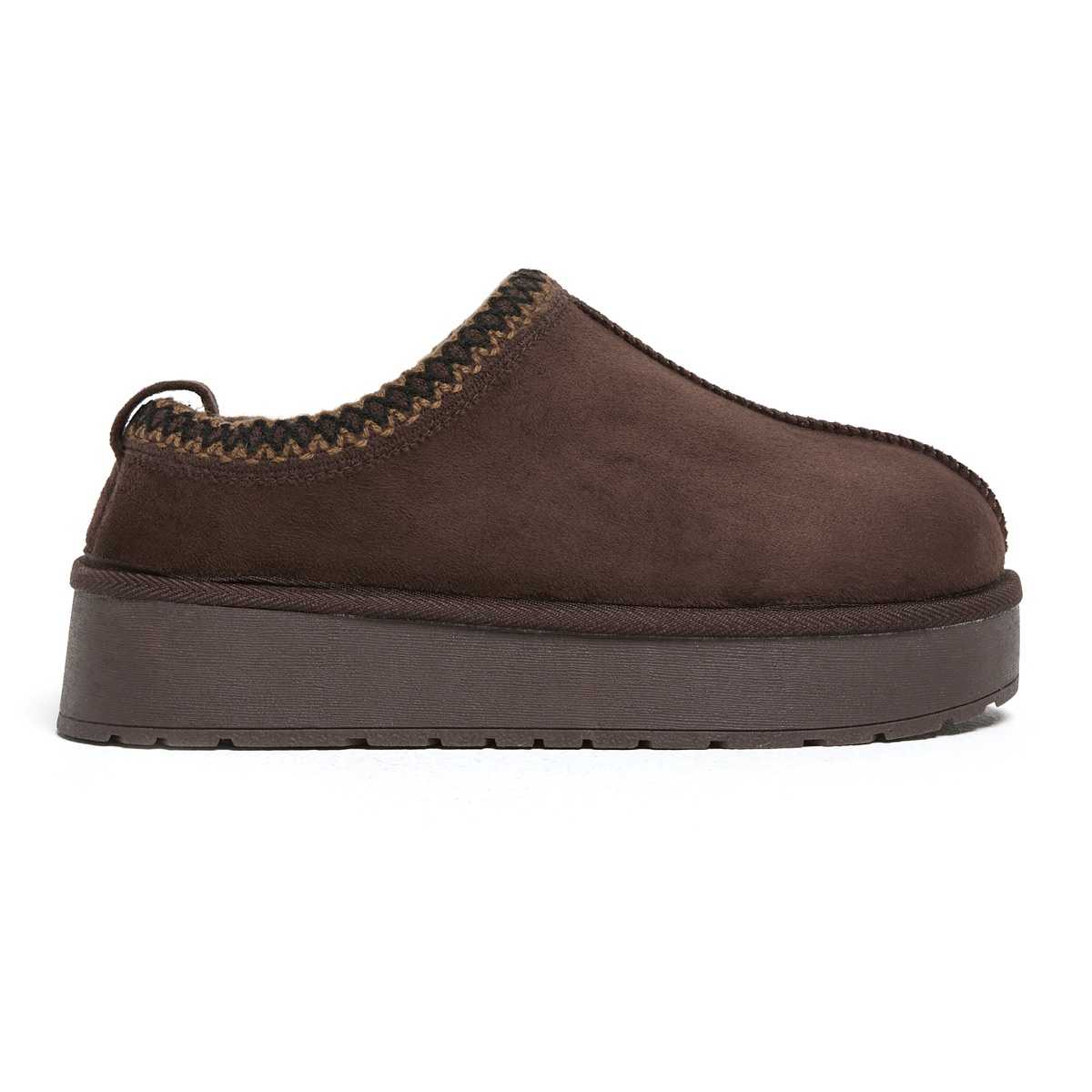 Tea Platform boots