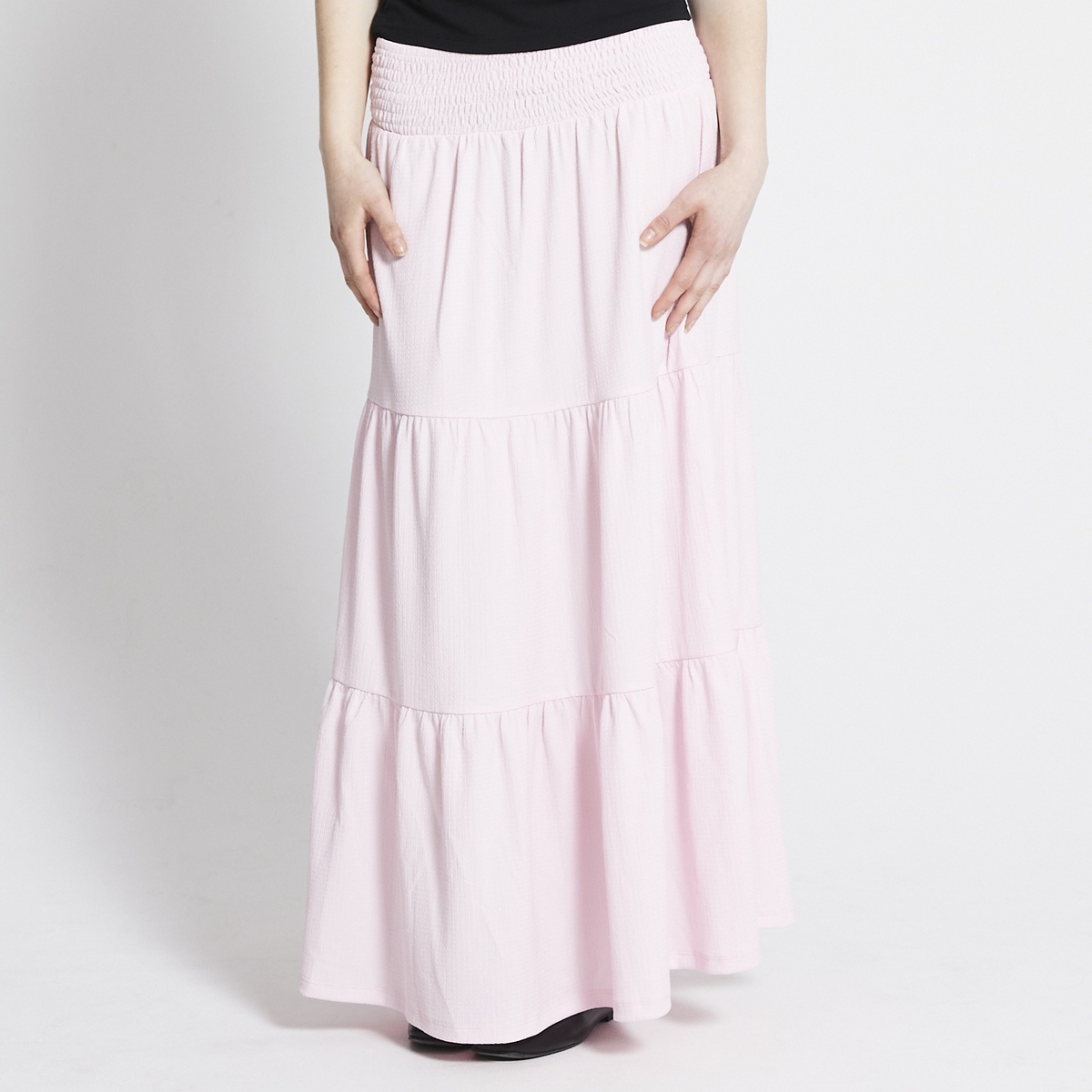 Bellinda maxi skirt