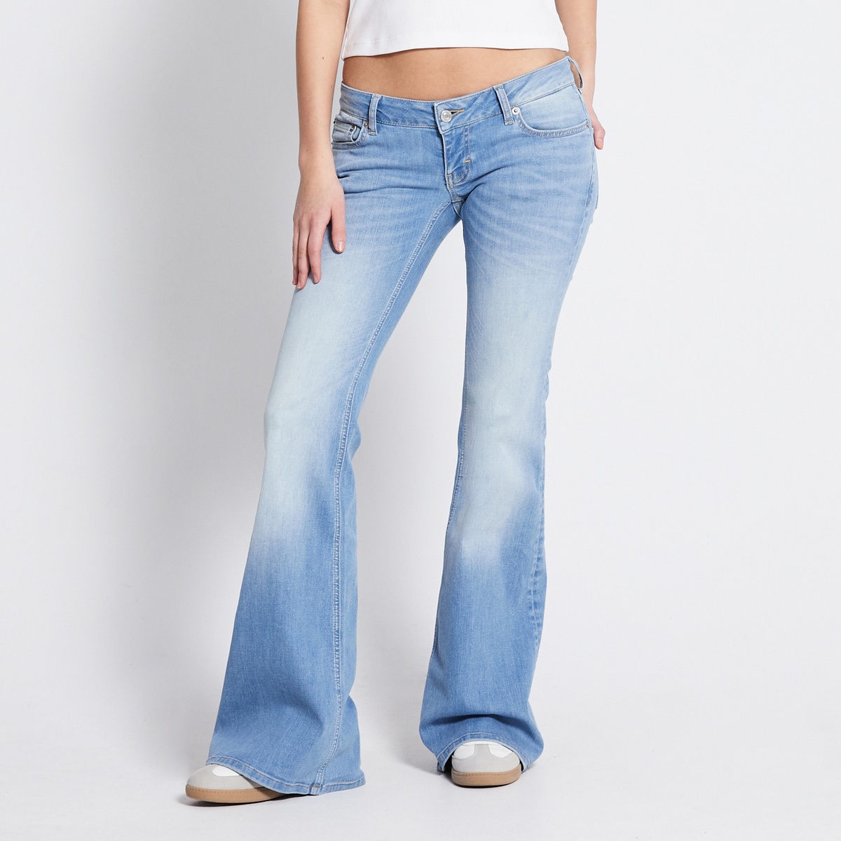 Blaze Y2K Jeans