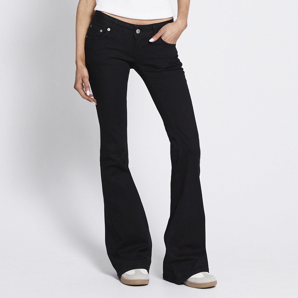 Y2K Jeans