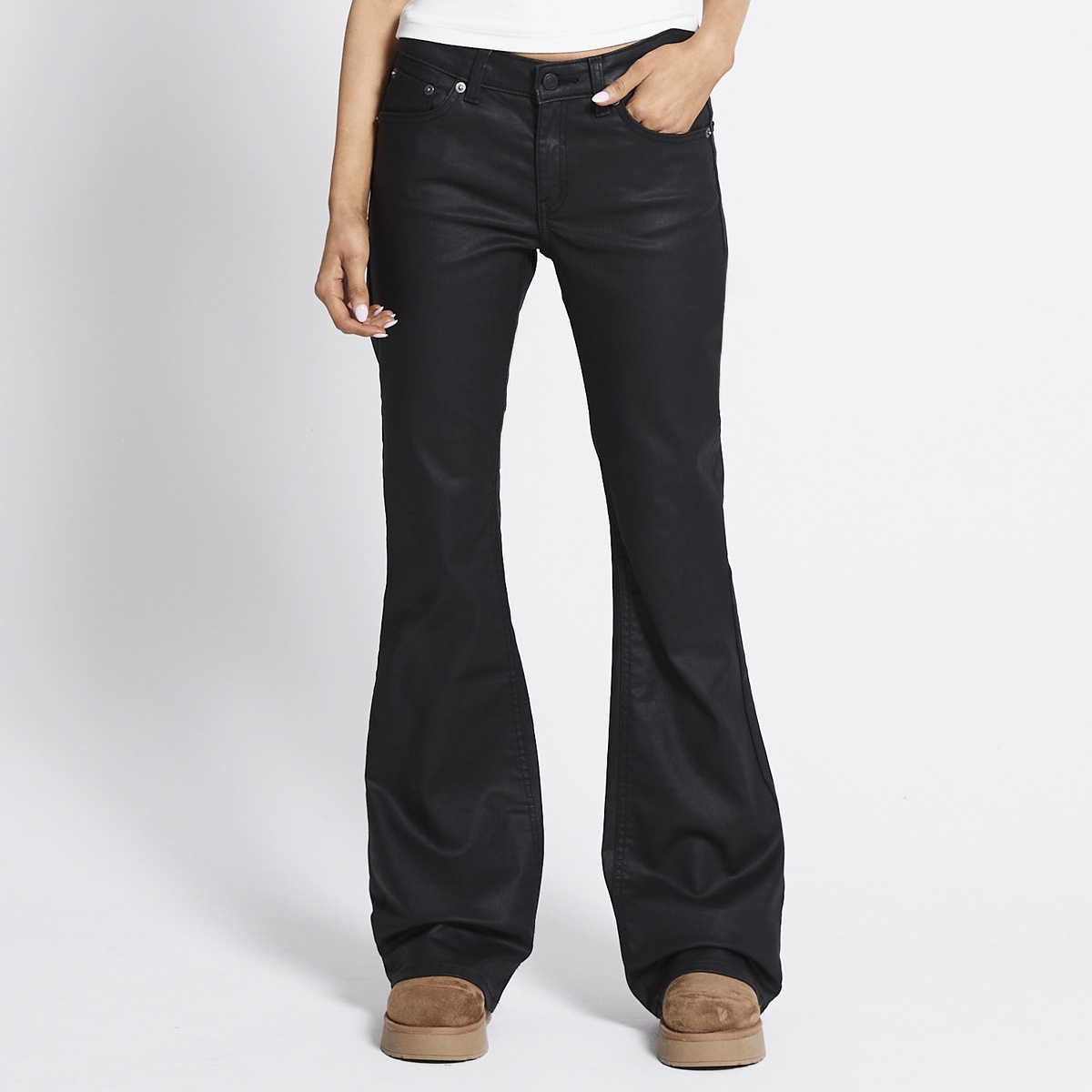 Low Boot jeans
