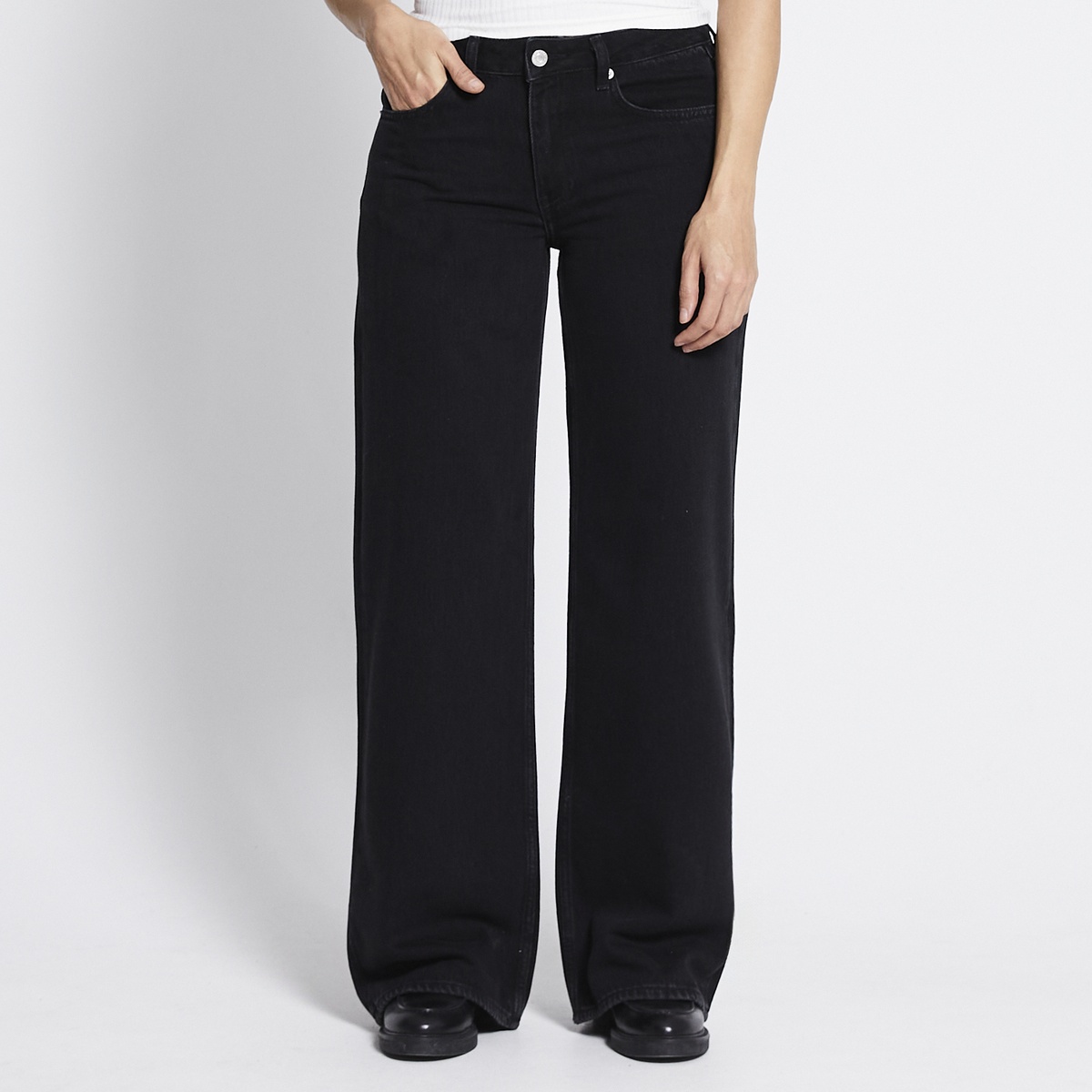 Optiwide Wide Jeans