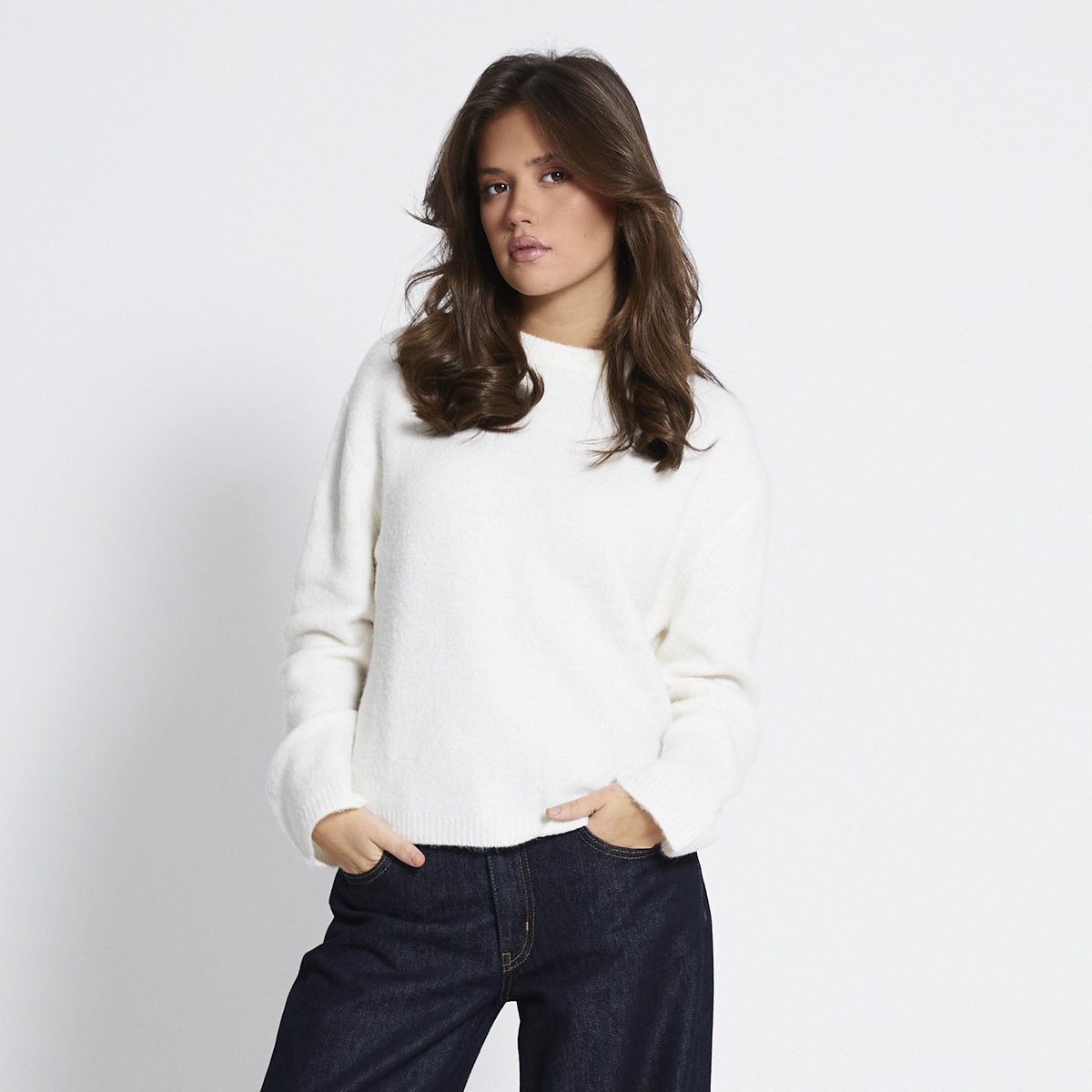Sadie Knit Sweater