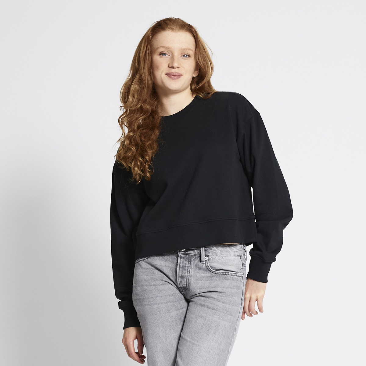 Alba Sweatshirt