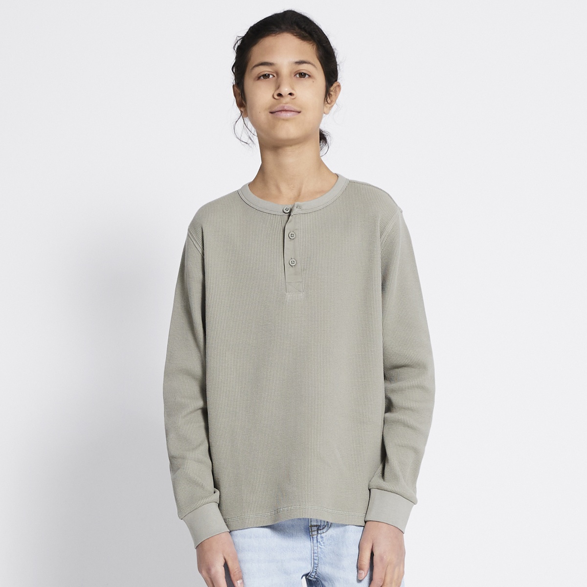 Algot Long-Sleeve Shirt