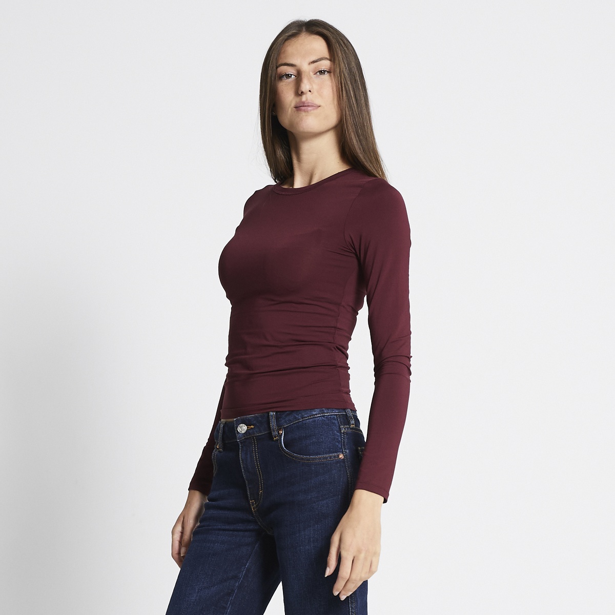 Longsleeve Caisa
