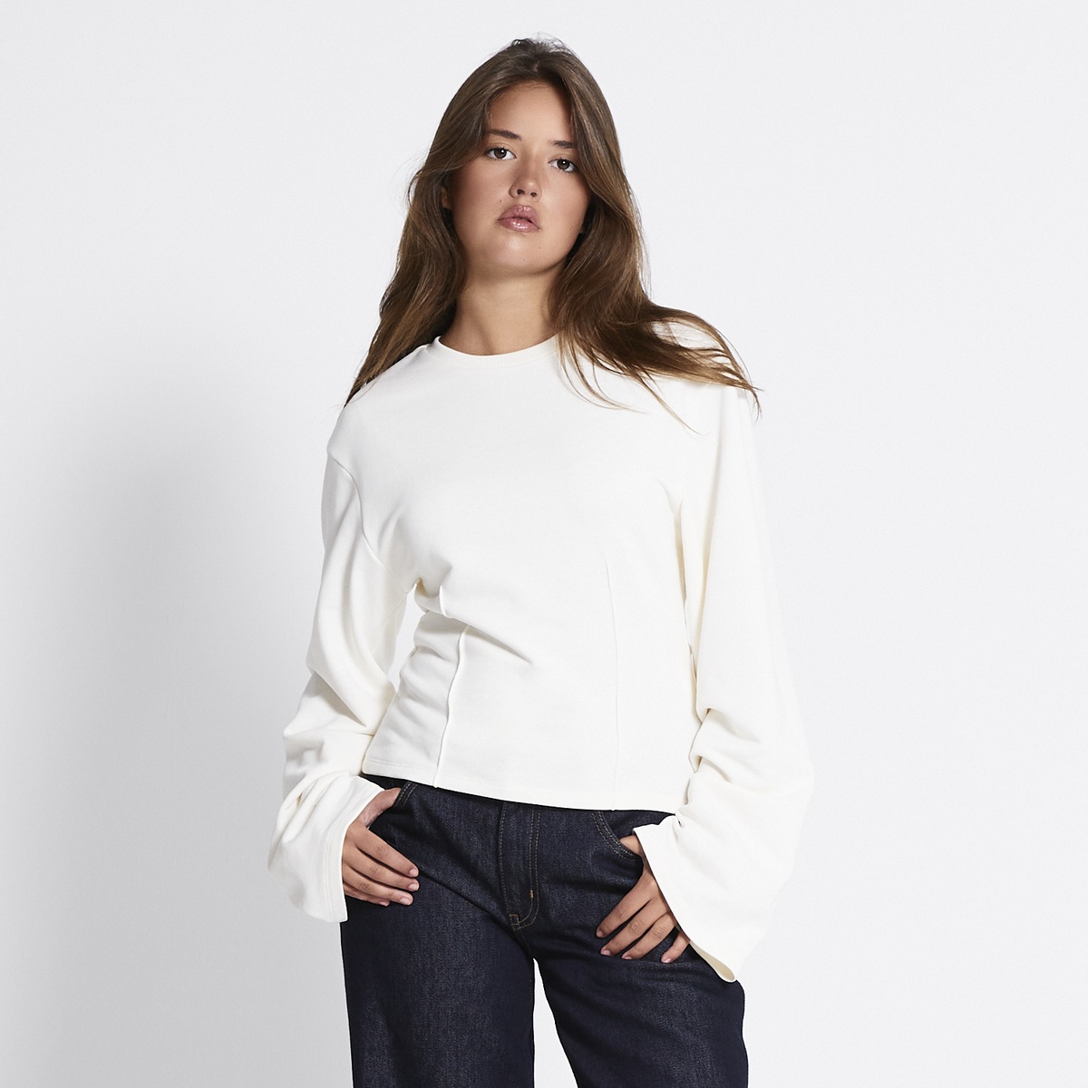 Eila sweatshirt