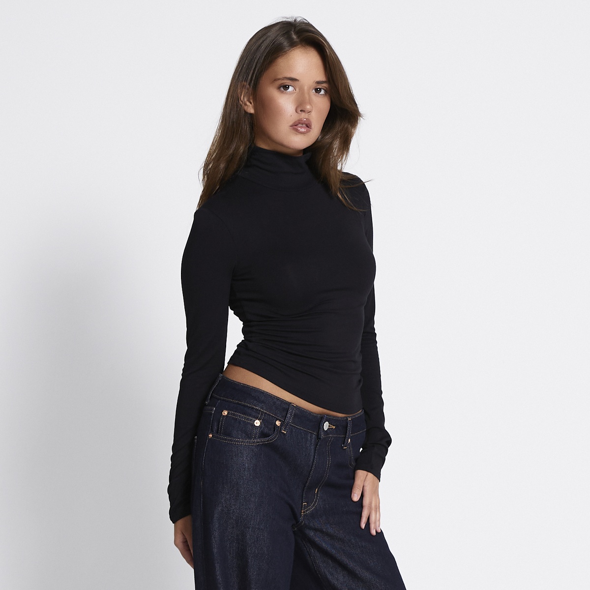 Soft Eline Sweater