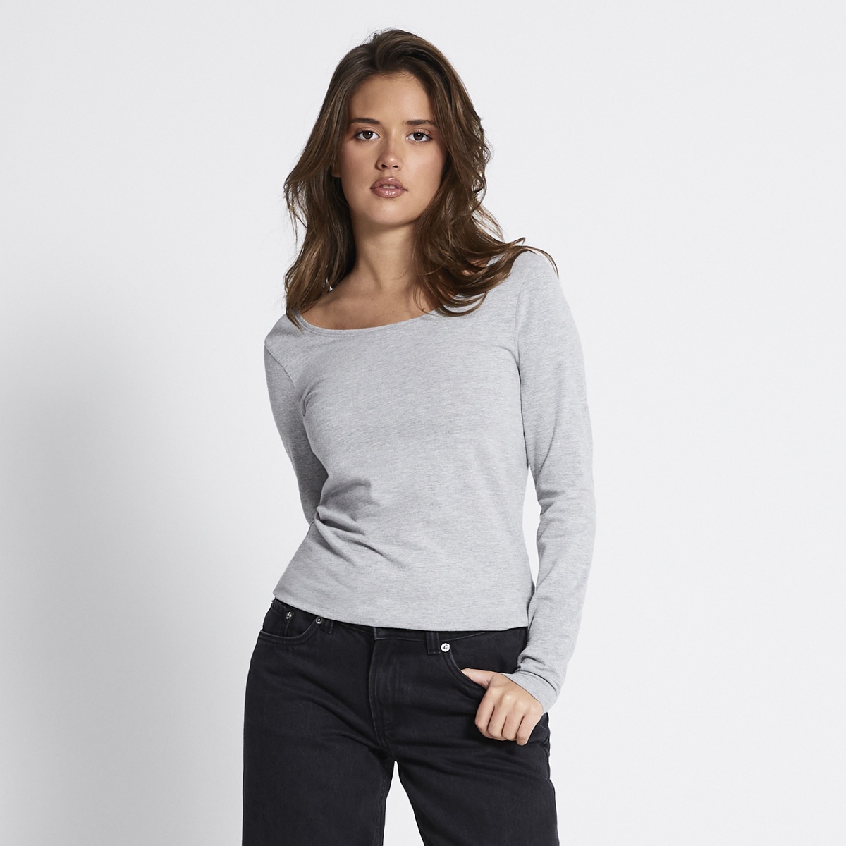 Fredrika sweater