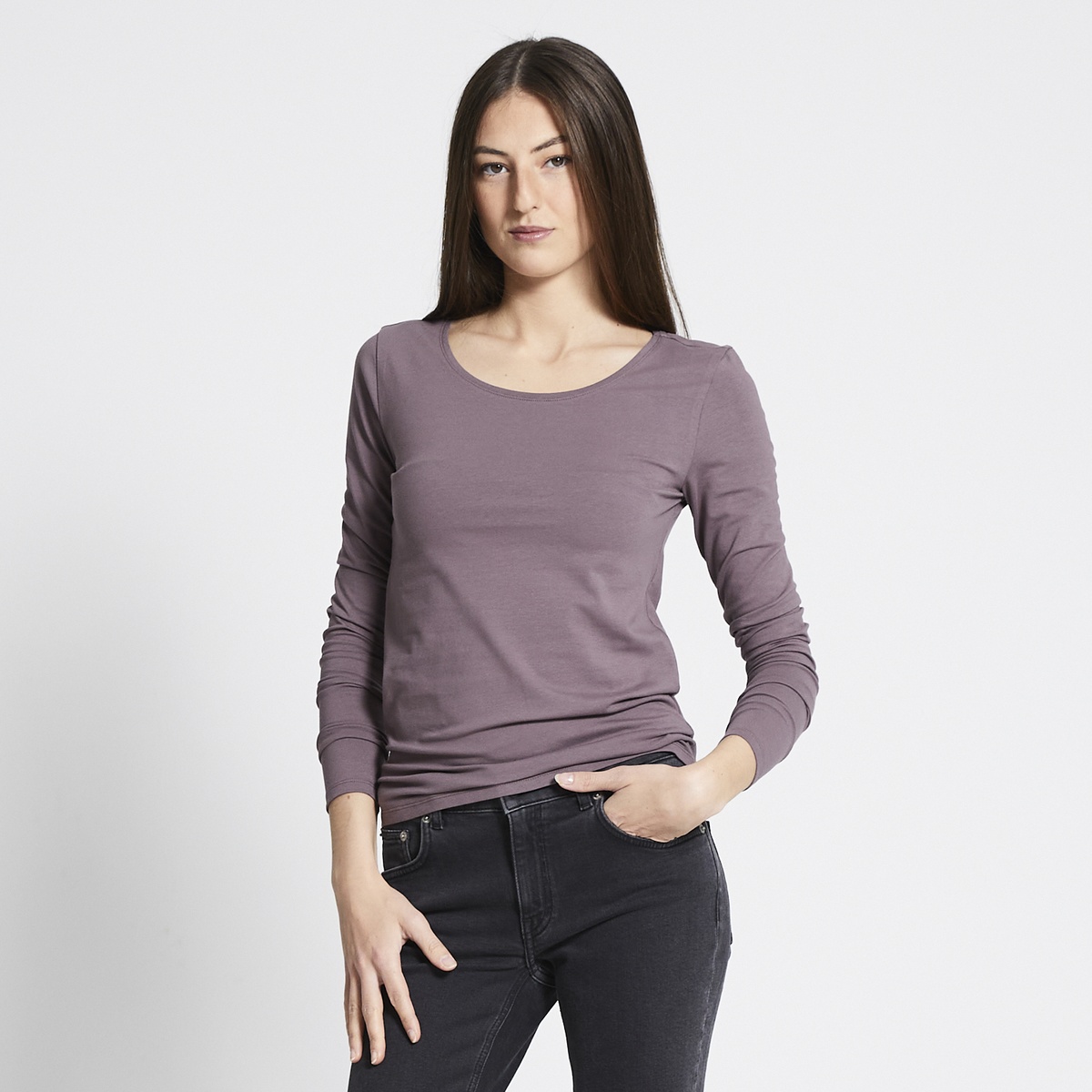 Fredrika top