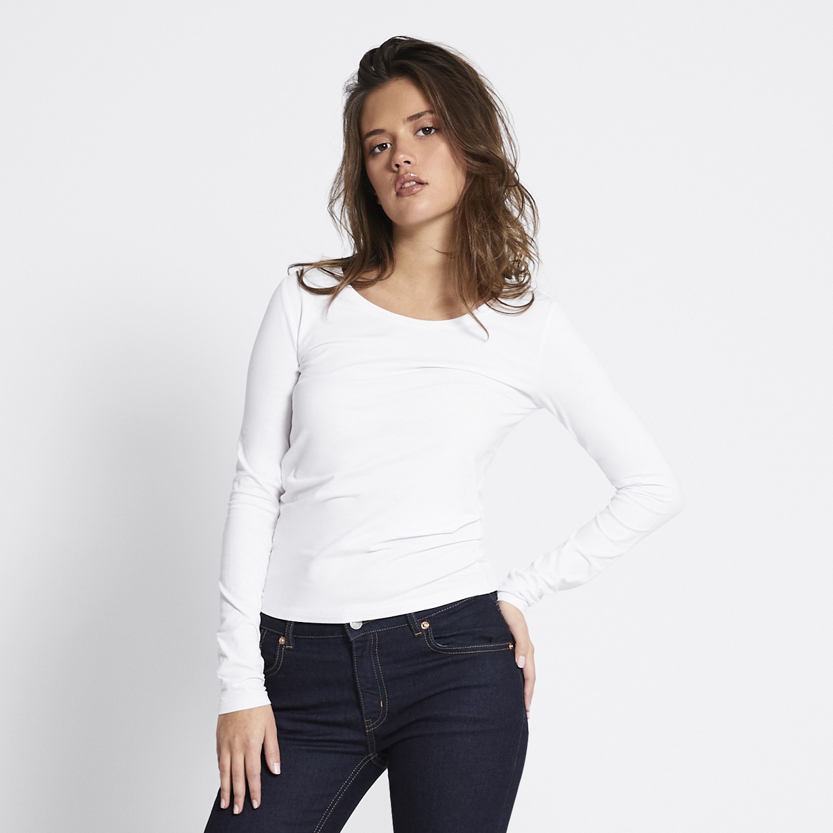 Fredrika sweater