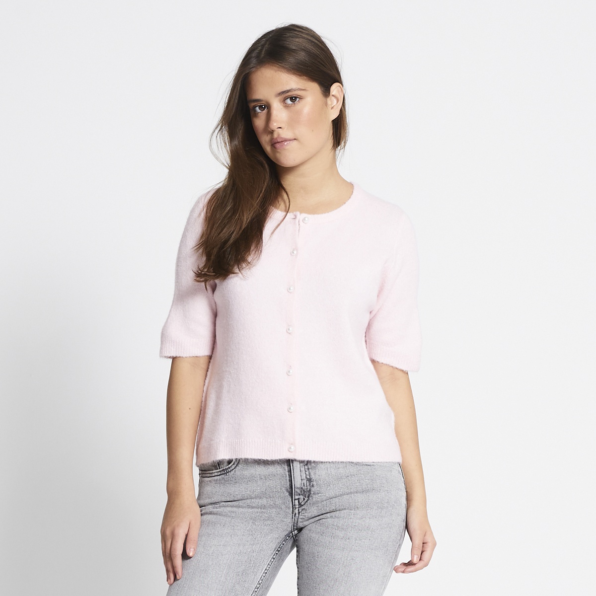 Melina knit cardigan