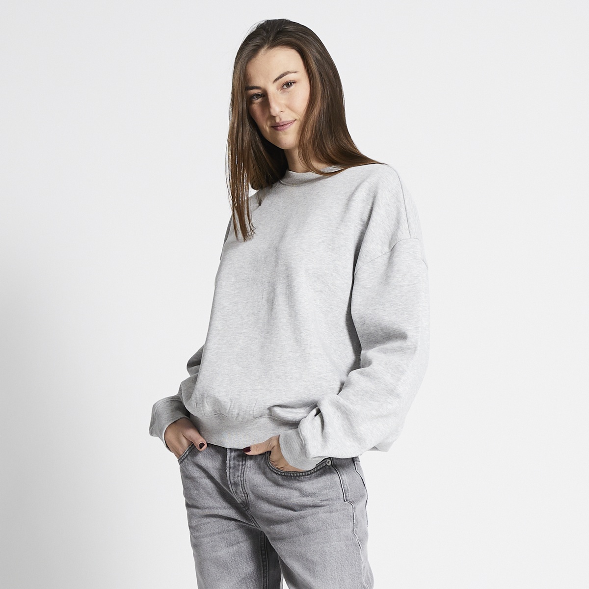 New Crew sweatshirt