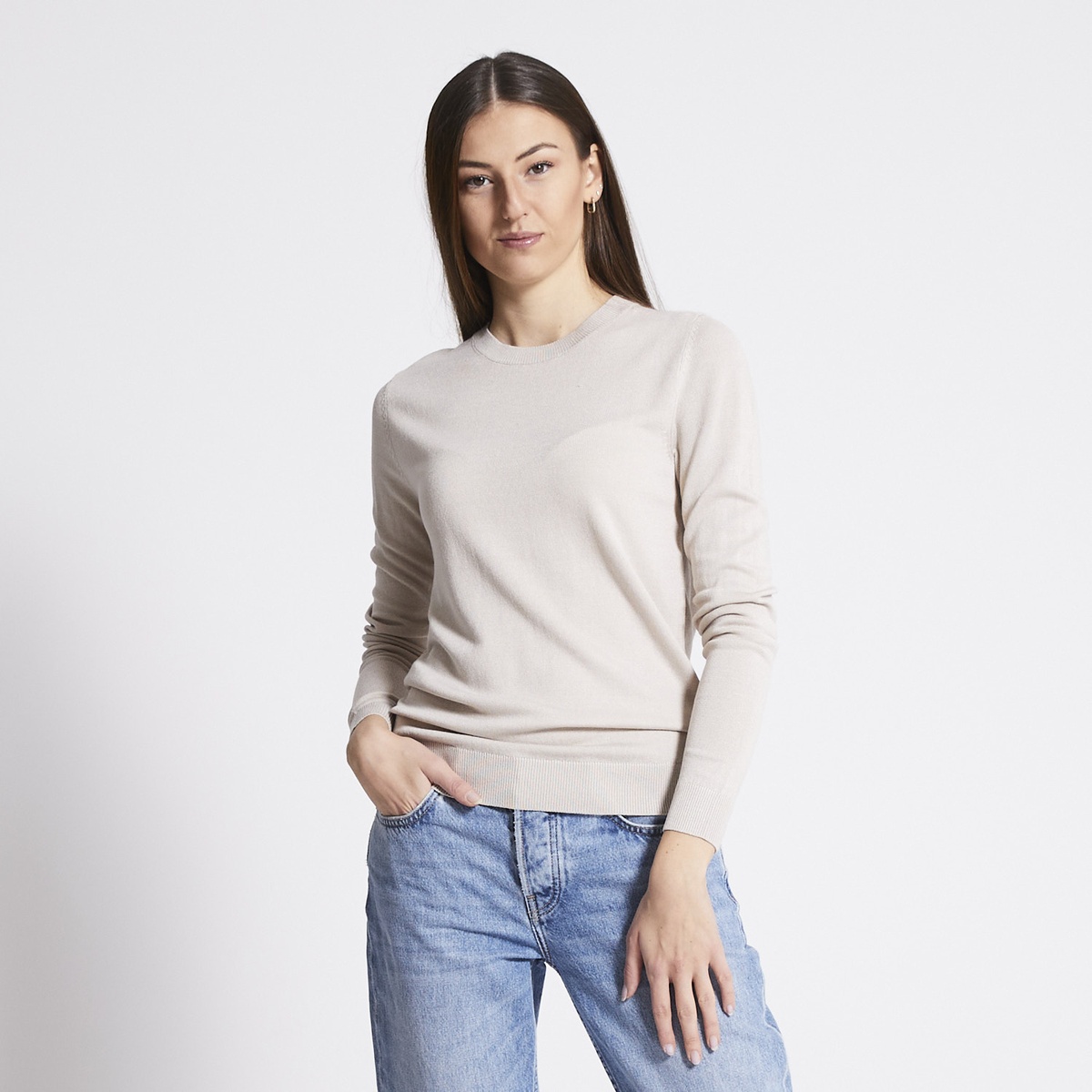 Petra Knit Sweater