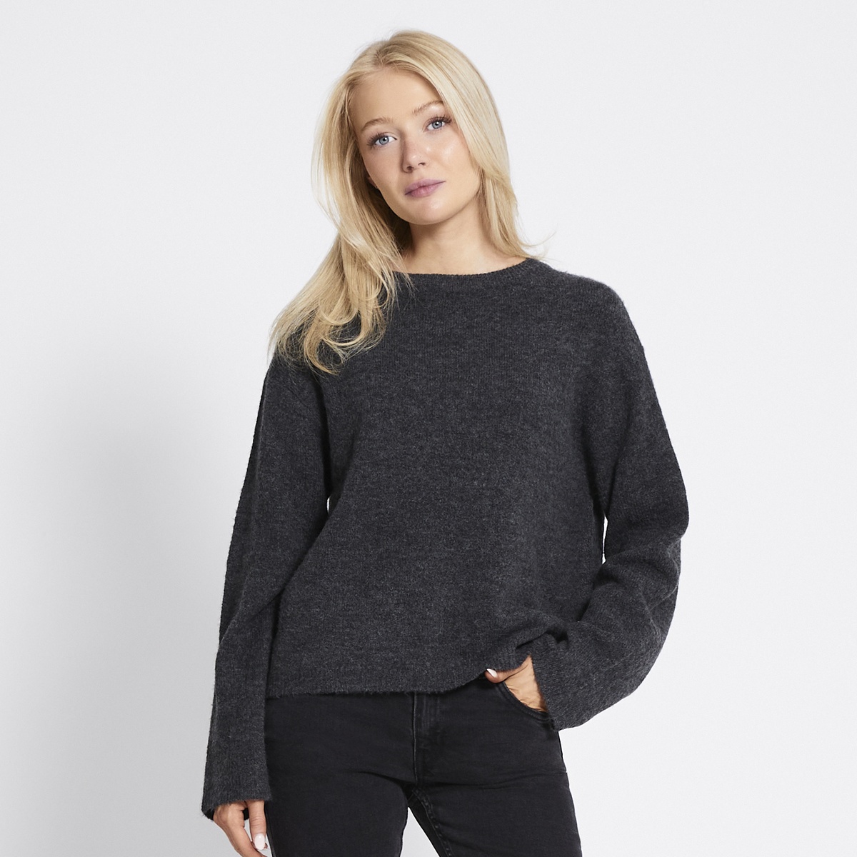 Signe Knitted Sweater