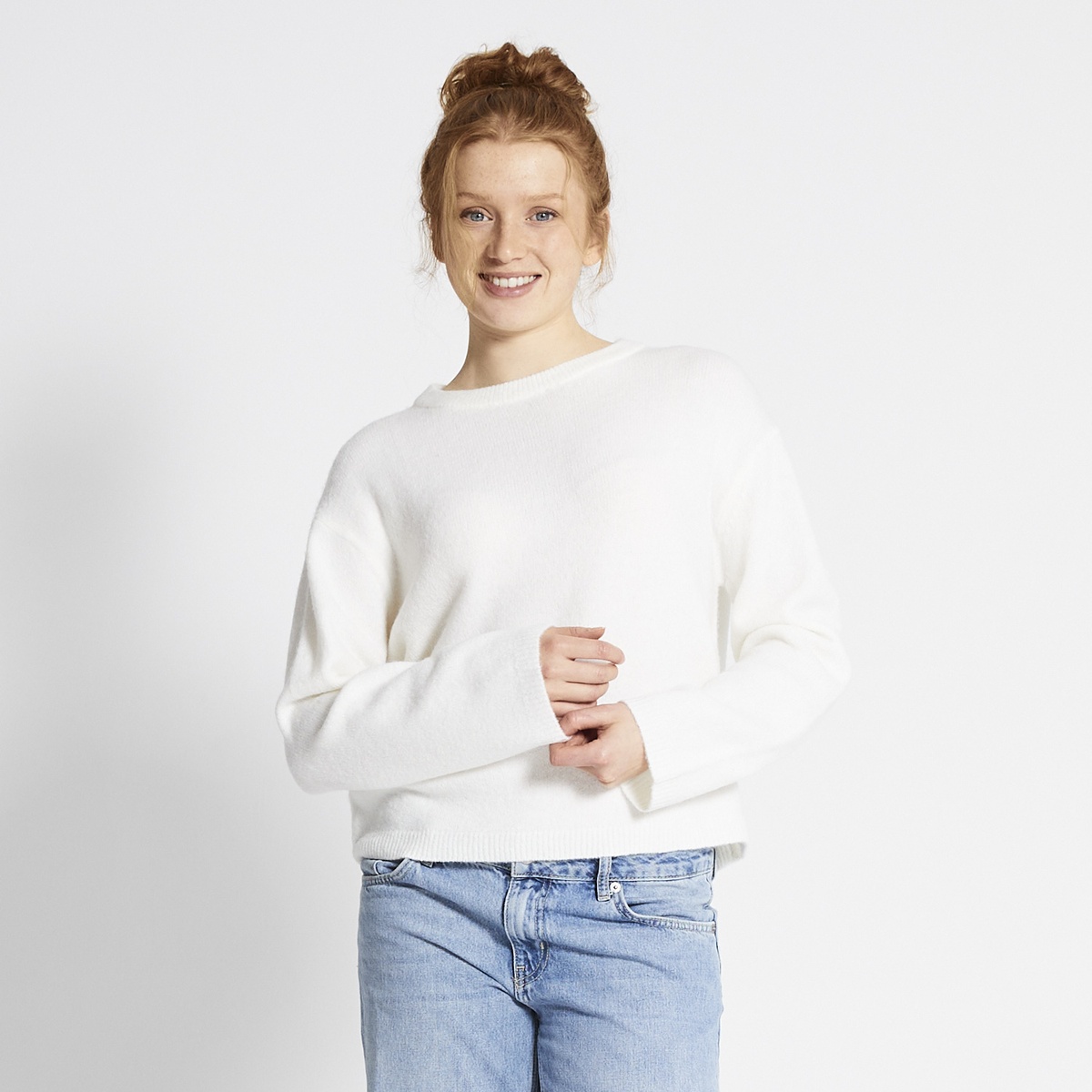 Signe sweater