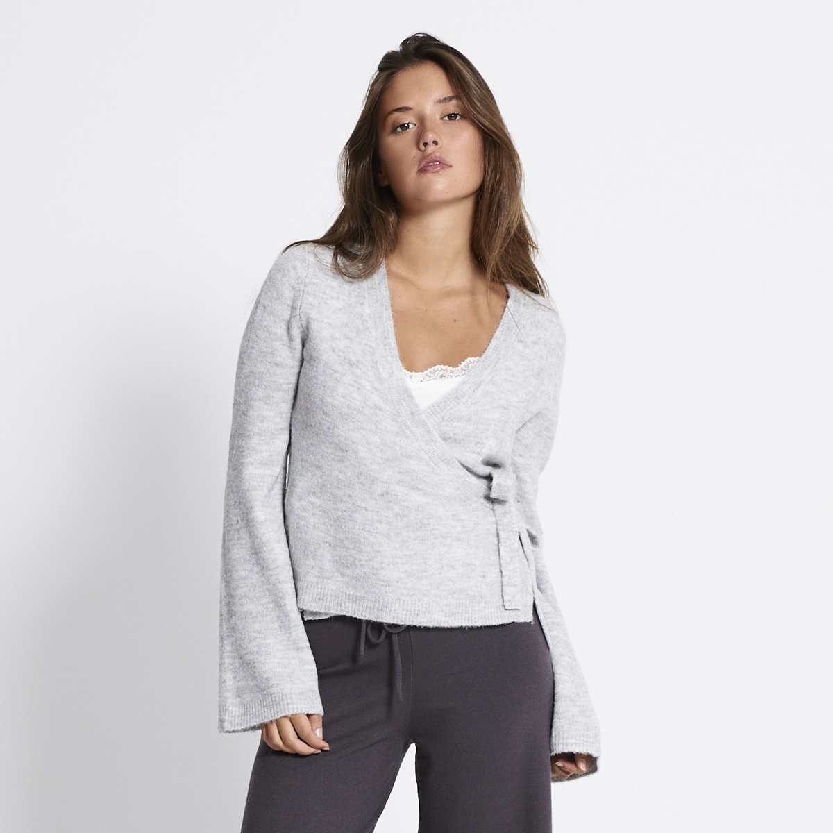 Willow Knit Cardigan