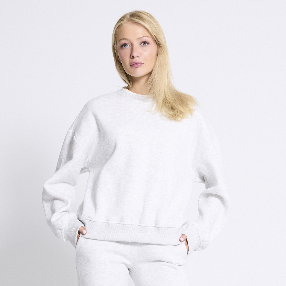 Heavy sweatshirt