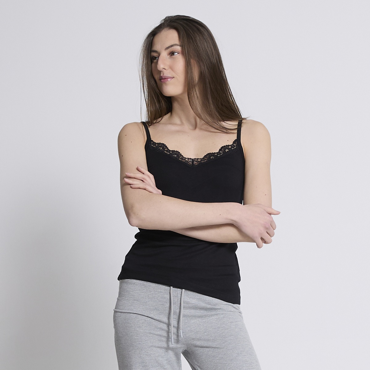 Josie tank top