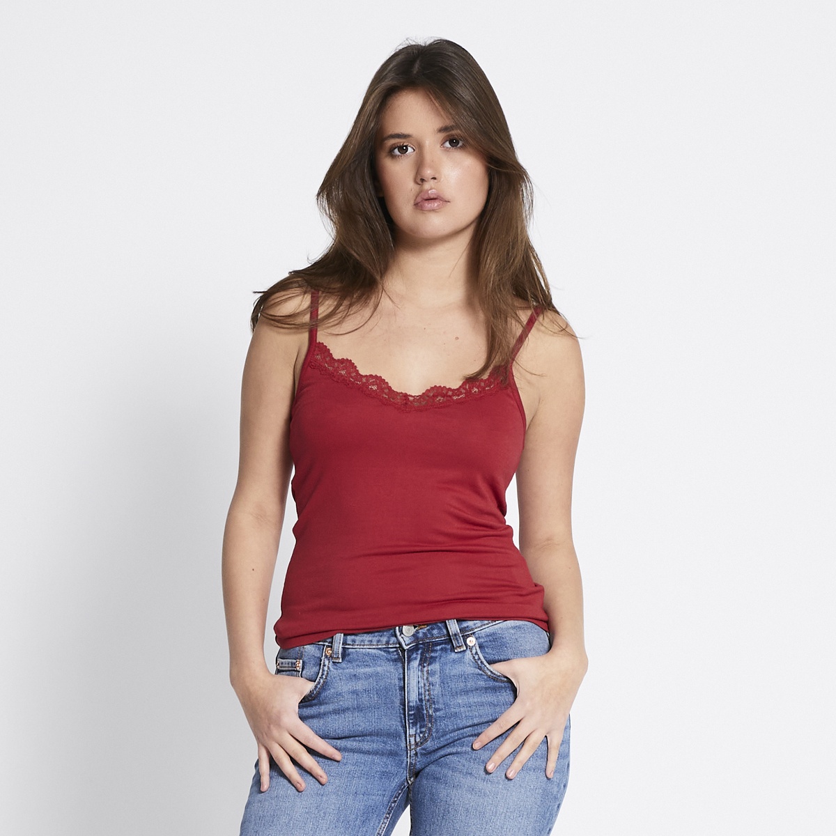 Josie tank top
