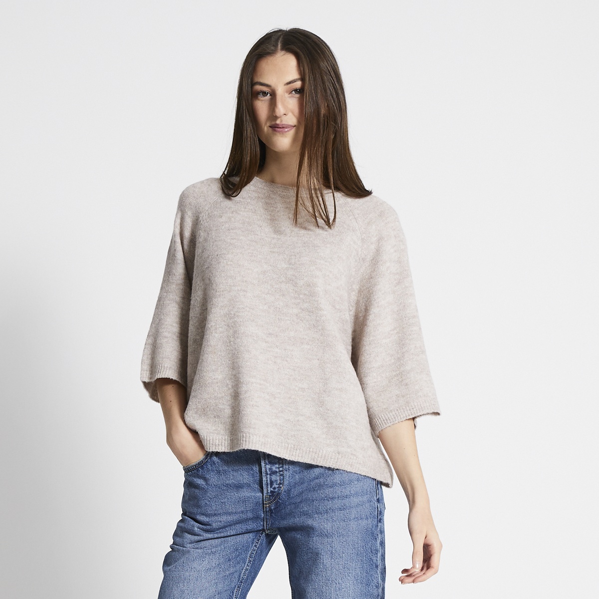 Knitted Tee