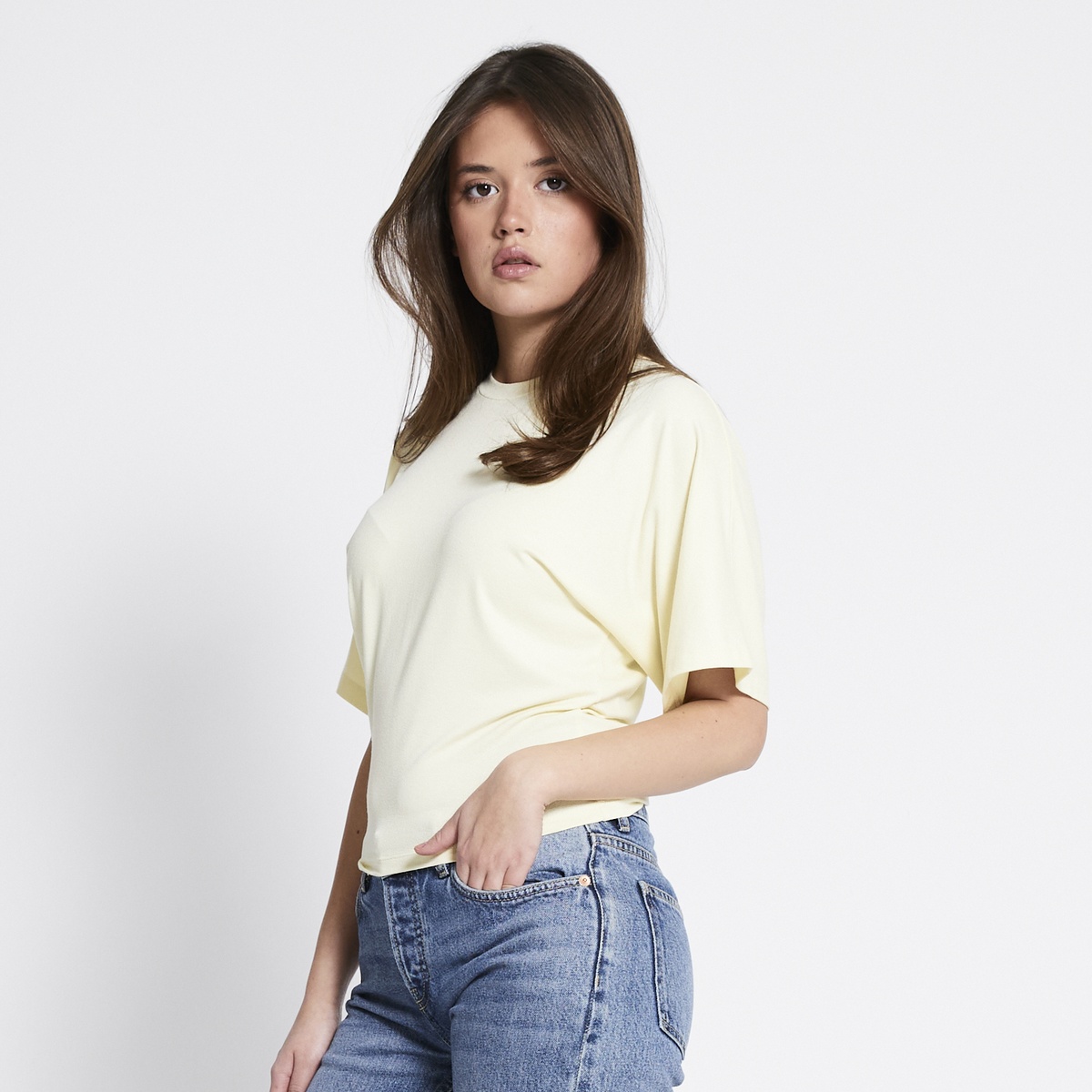 Emmie T-shirt Top