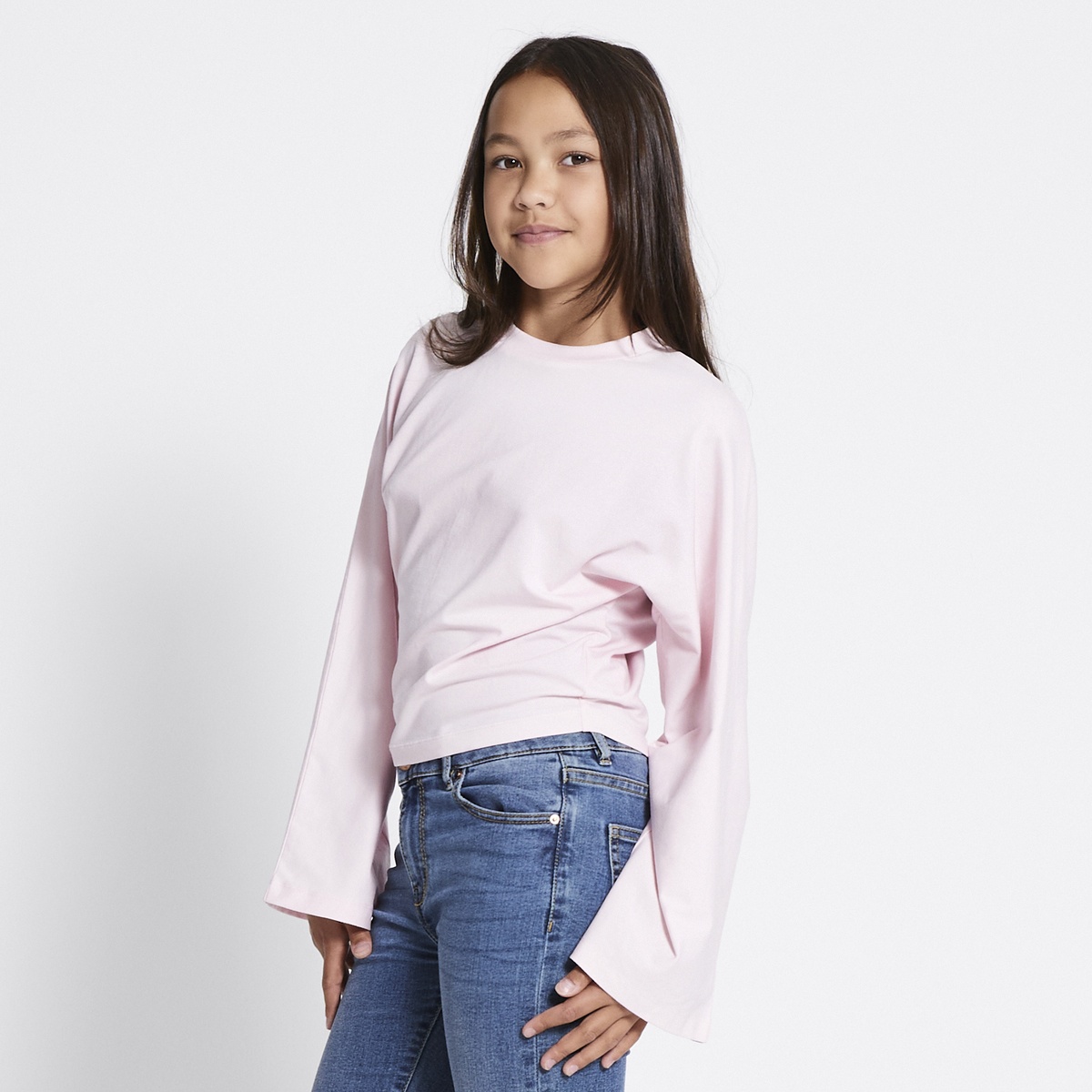 Rochelle star blouse