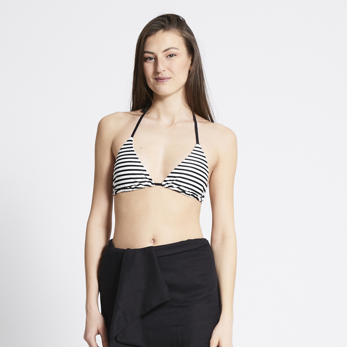 Tie Bikini Top