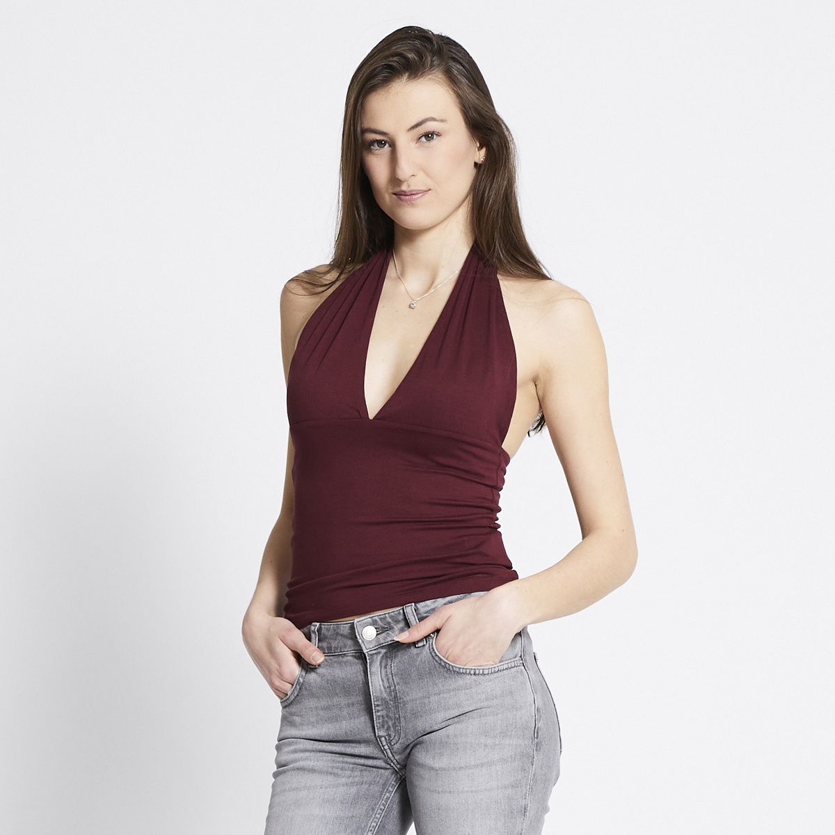 Wendy tank top
