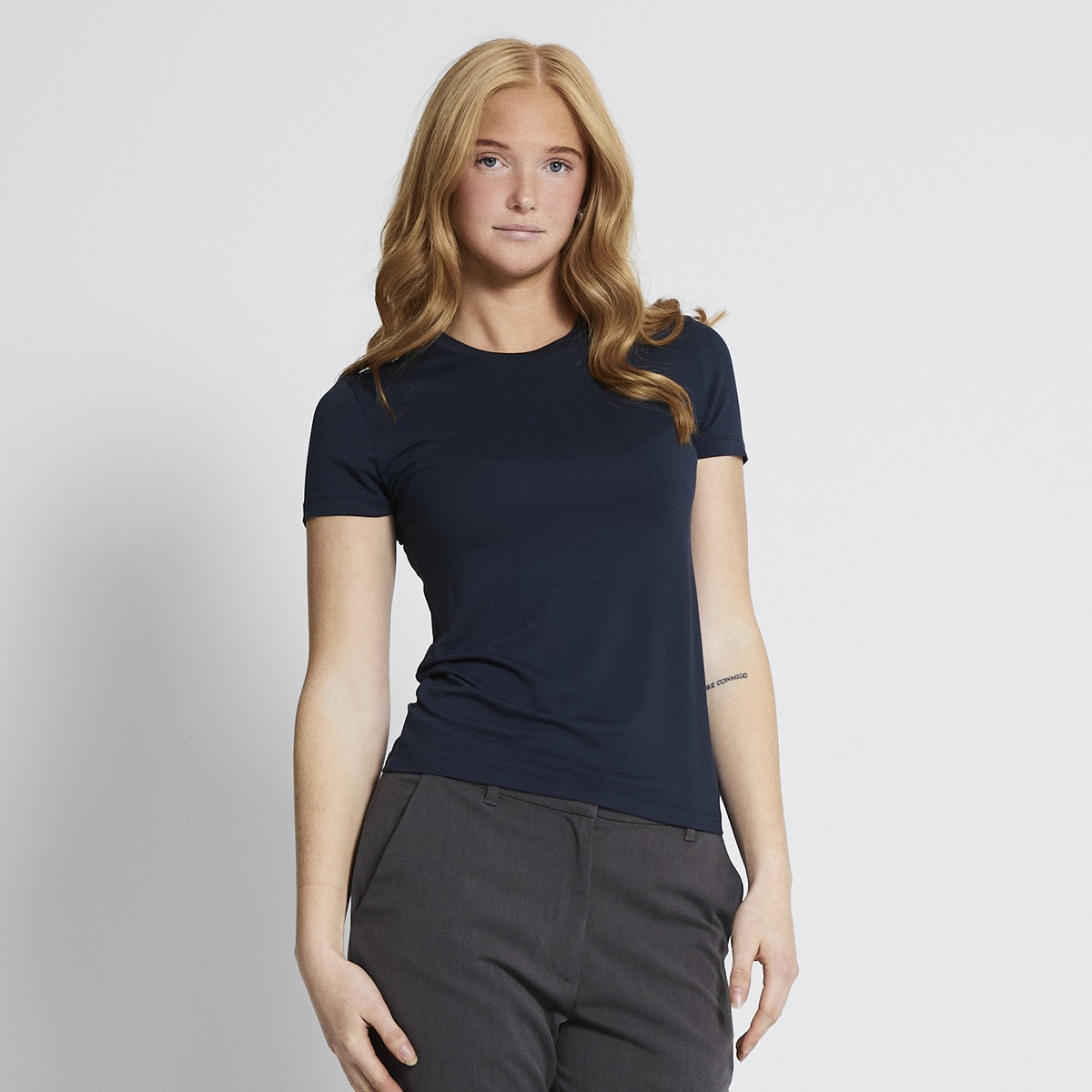 T-shirt Liv