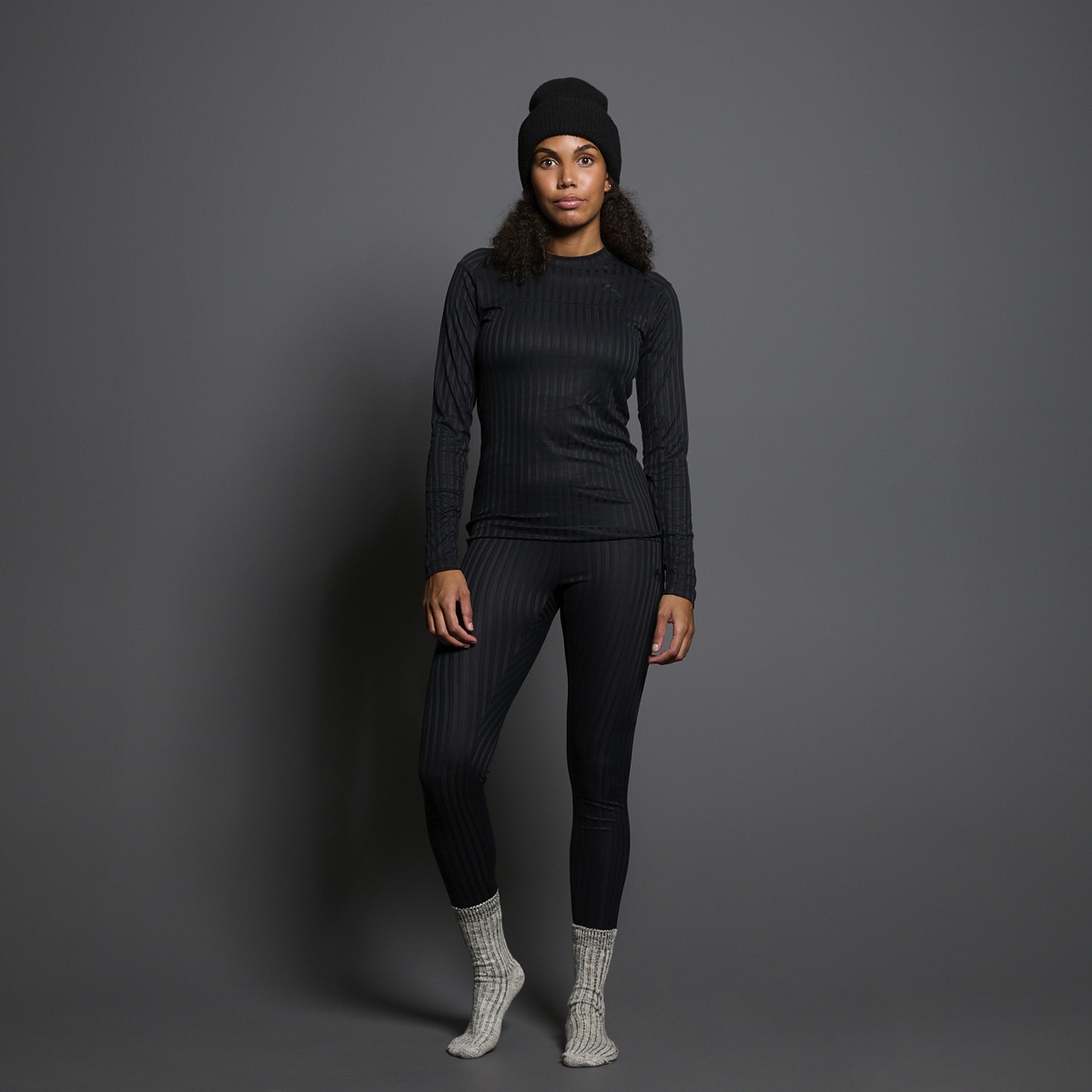 Ljusdal baselayer set