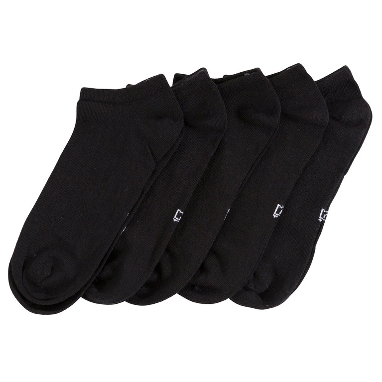 Sukat "Kid's Lowcut 5-pack"
