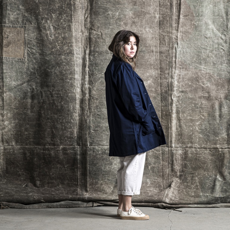 Takki "Angie Coat"