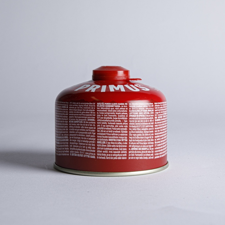 PRIMUS Power Gas 230g L2