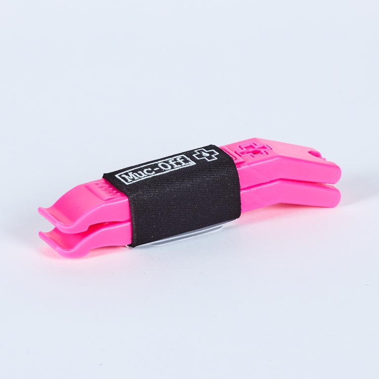 "MUC-OFF" TYRE LEVER