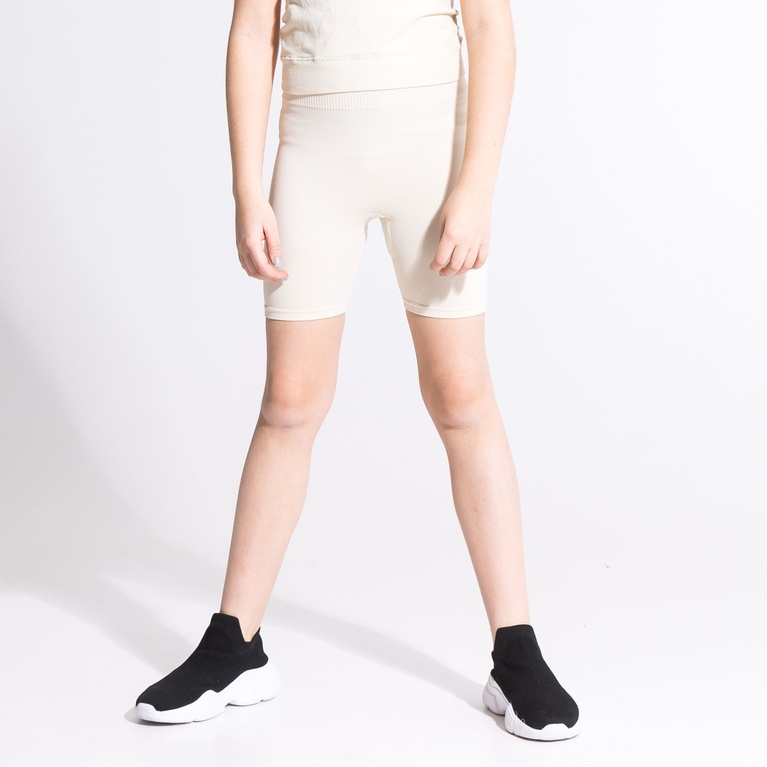 Trikoohousut "Epic star seamless shorts" 
