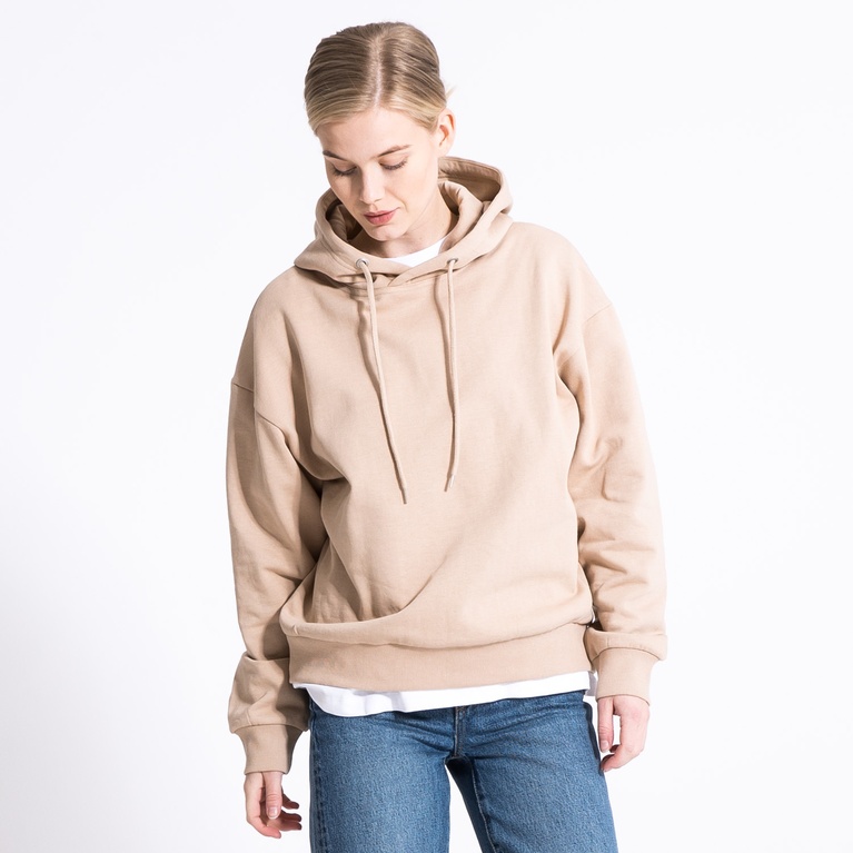 Hættetrøje "Hoodie"