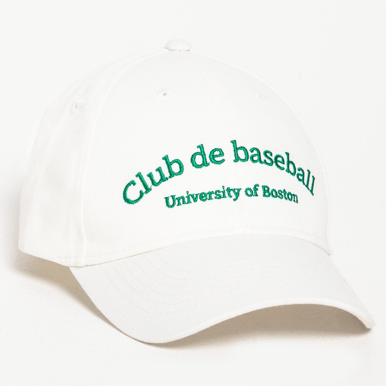 Cap "Dad Embroidery"